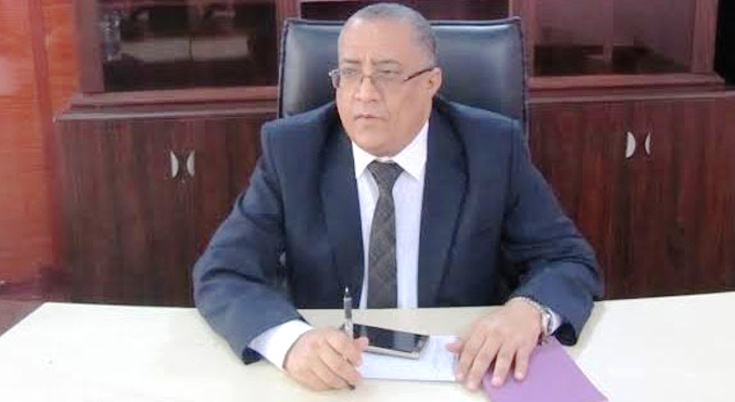 الدكتور الخبجي يبارك قرارات الزبيدي ويؤكد الشراكة  تحولت إلى عبث ويجب تجاوزها لحماية الجنوب