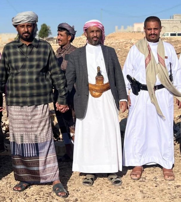 حضرموت بين دعوات الاستقرار ومخططات الفوضى.. بن ماضي يحذر وملفات حساسة تضع “بن حبريش” و”الغربي” تحت المجهر